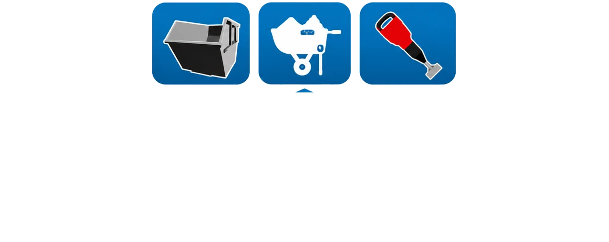 P. Bauer ihr Baudienstleister