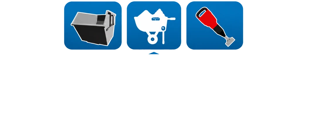 P. Bauer ihr Baudienstleister